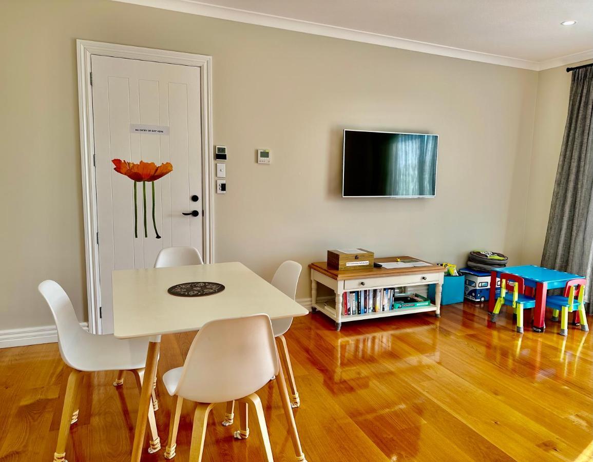 Lifestyle Guesthouse Dairy Flat Exterior photo
